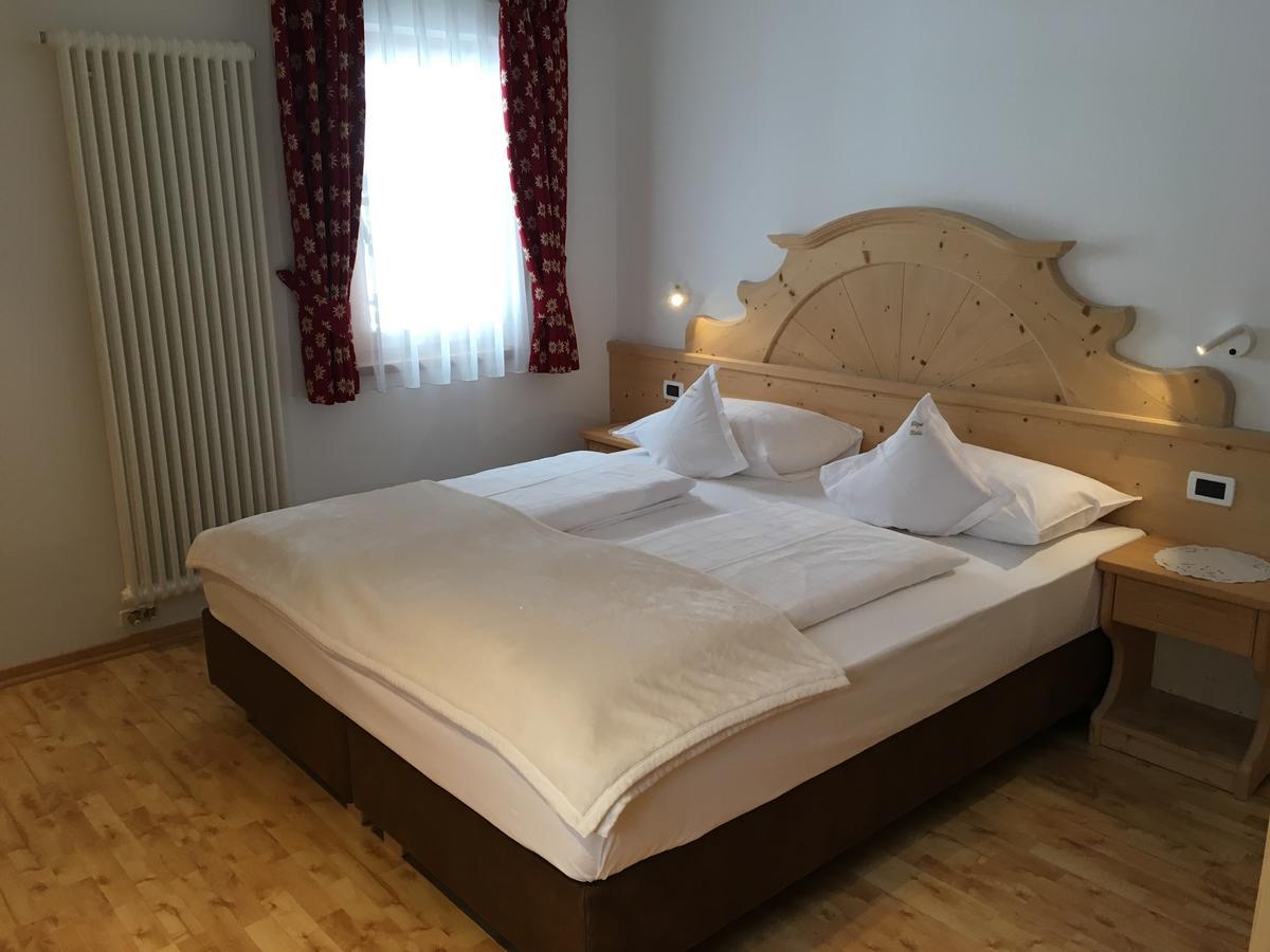 Ciasa Burje Corvara In Badia